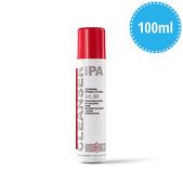 Alcool isopropilico 100%, 100 ml, Cleanser IPA