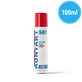 Detergente per contatti S61, 100 ml, Spray