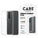 Custodia Urban Combat per Samsung Galaxy A37, Trasparente, PanzerGlass