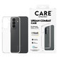 Custodia Urban Combat per Samsung Galaxy A37, Trasparente, PanzerGlass