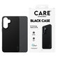 Custodia TPU per Samsung A37, Nero, CARE