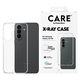 Custodia X-Ray per Samsung Galaxy A37, Trasparente, PanzerGlass