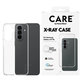 Custodia X-Ray per Samsung Galaxy A37, Trasparente, PanzerGlass