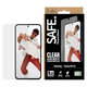 Vetro temperato UWF con applicatore per Samsung Galaxy A57, Trasparente, SAFE by PanzerGlass