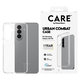 Custodia Urban Combat per Samsung Galaxy A57, Trasparente, PanzerGlass