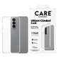 Custodia Urban Combat per Samsung Galaxy A57, Trasparente, PanzerGlass