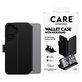 Custodia Wallet Kickstand per Samsung Galaxy A57, Nero, PanzerGlass
