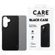 Custodia TPU per Samsung Galaxy A57, Nero, PanzerGlass