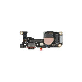 Connettore di ricarica con lettore SIM e scheda per Xiaomi 15T Pro 5G, 5600010O12U00, Genuine Service Pack