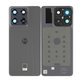 Cover batteria per Motorola Edge 70, Gadget Grey, 5D68C31545, Genuine Service Pack