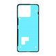Adesivo cover batteria per Motorola Edge 70, 5D78C31618, Genuine Service Pack