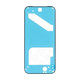 Adesivo LCD esterno per Google Pixel 9 Pro Fold, G806-09152-02, Genuine Service Pack