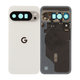 Cover batteria per Google Pixel 10 Pro XL, Porcelain, G949-01362-00, Genuine Service Pack
