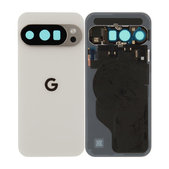 Cover batteria per Google Pixel 10 Pro, Porcelain, G949-01420-00, Genuine Service Pack