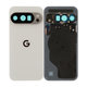 Cover batteria per Google Pixel 10 Pro, Porcelain, G949-01420-00, Genuine Service Pack