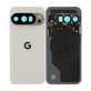 Cover batteria per Google Pixel 10 Pro, Porcelain, G949-01420-00, Genuine Service Pack