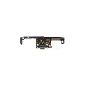 Scheda PCB con connettore di ricarica per Google Pixel 10 Pro, G949-01435-00, Genuine Service Pack