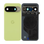 Cover batteria per Google Pixel 10, Lemongrass, G949-01463-00, Genuine Service Pack
