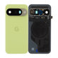Cover batteria per Google Pixel 10, Lemongrass, G949-01463-00, Genuine Service Pack