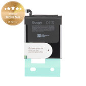 Batteria per Google Pixel 10, G20M7, G949-01489-00, Genuine Service Pack
