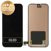 Schermo per Google Pixel 10 Pro Fold, esterno, Vetro touch senza cornice, G949-01528-00, Genuine Service Pack