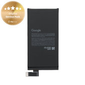 Batteria per Google Pixel 10 Pro Fold, Flip G3M28, G949-01538-00, Genuine Service Pack