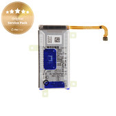 Batteria per Samsung Z Flip7 FE, principale, EB-BF741ABE, GH82-37736A, Genuine Service Pack