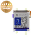 Batteria per Samsung Z Flip7 FE, secondaria, EB-BF742ABE, GH82-37737A, Genuine Service Pack