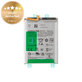 Batteria per Samsung A17 4G, A17 5G, A175B, A176B, EB-BA166ASE, GH82-38076A, Genuine Service Pack