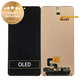 Schermo per Samsung S26 Ultra, Vetro touch senza cornice, GH82-38875A, Genuine Service Pack