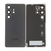 Cover batteria per Samsung S26 Ultra, Black, GH82-38884A, Genuine Service Pack