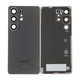 Cover batteria per Samsung S26 Ultra, Black, GH82-38884A, Genuine Service Pack