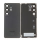 Cover batteria per Samsung S26 Ultra, Black, GH82-38884A, Genuine Service Pack