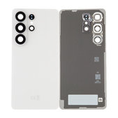 Cover batteria per Samsung S26 Ultra, White, GH82-38884D, Genuine Service Pack