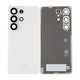 Cover batteria per Samsung S26 Ultra, White, GH82-38884D, Genuine Service Pack