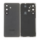 Cover batteria per Samsung S26, Black, GH82-39035A, Genuine Service Pack