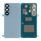 Cover batteria per Samsung S26, Sky Blue, GH82-39035B, Genuine Service Pack