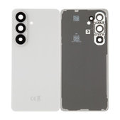 Cover batteria per Samsung S26, White, GH82-39035D, Genuine Service Pack