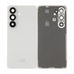 Cover batteria per Samsung S26, White, GH82-39035D, Genuine Service Pack