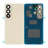Cover batteria per Samsung S26, Pink Gold, GH82-39035E, Genuine Service Pack