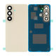 Cover batteria per Samsung S26, Pink Gold, GH82-39035E, Genuine Service Pack