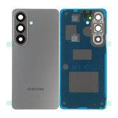 Cover batteria per Samsung S26, Silver Shadow, GH82-39035F, Genuine Service Pack