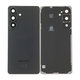Cover batteria per Samsung S26+, Black, GH82-39126A, Genuine Service Pack