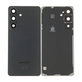 Cover batteria per Samsung S26+, Black, GH82-39126A, Genuine Service Pack