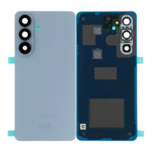 Cover batteria per Samsung S26+, Sky Blue, GH82-39126B, Genuine Service Pack