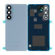 Cover batteria per Samsung S26+, Sky Blue, GH82-39126B, Genuine Service Pack