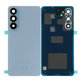 Cover batteria per Samsung S26+, Sky Blue, GH82-39126B, Genuine Service Pack