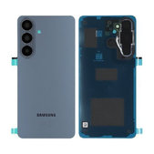 Cover batteria per Samsung S26+, Cobalt Violet, GH82-39126C, Genuine Service Pack