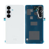 Cover batteria per Samsung S26+, White, GH82-39126D, Genuine Service Pack
