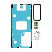 Set adesivi cover batteria per Samsung S26 Ultra, GH82-39267A, Genuine Service Pack